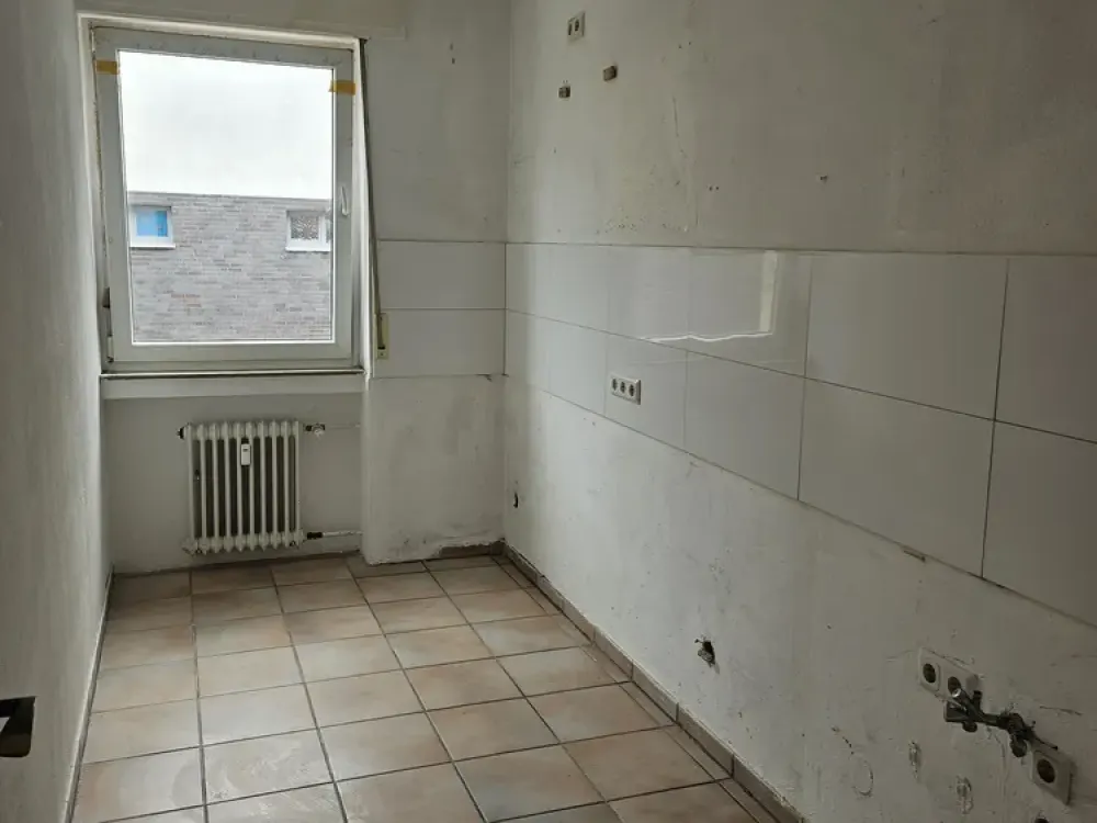 Geräumige 85 m² 3-Zimmer-Wohnung im 1. OG nahe Fredenbaumpark