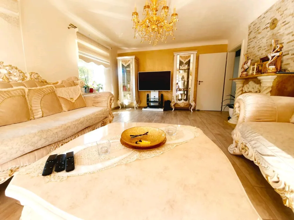 5 Zimmer Wohnung in Waiblingen Neustadt