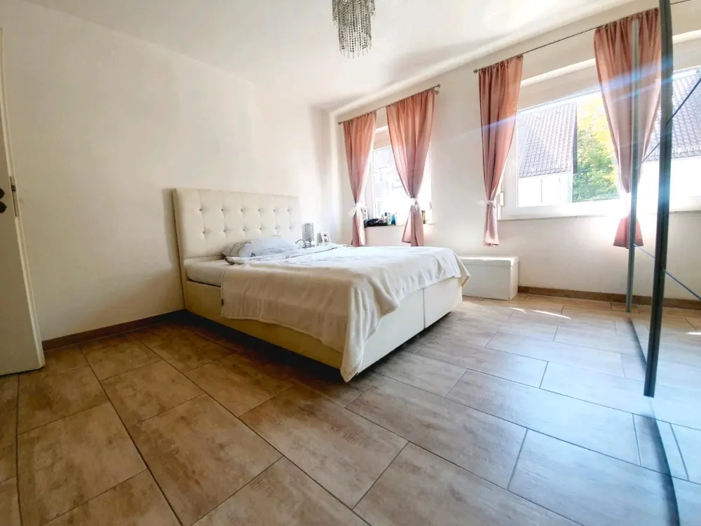 5 Zimmer Wohnung in Waiblingen Neustadt