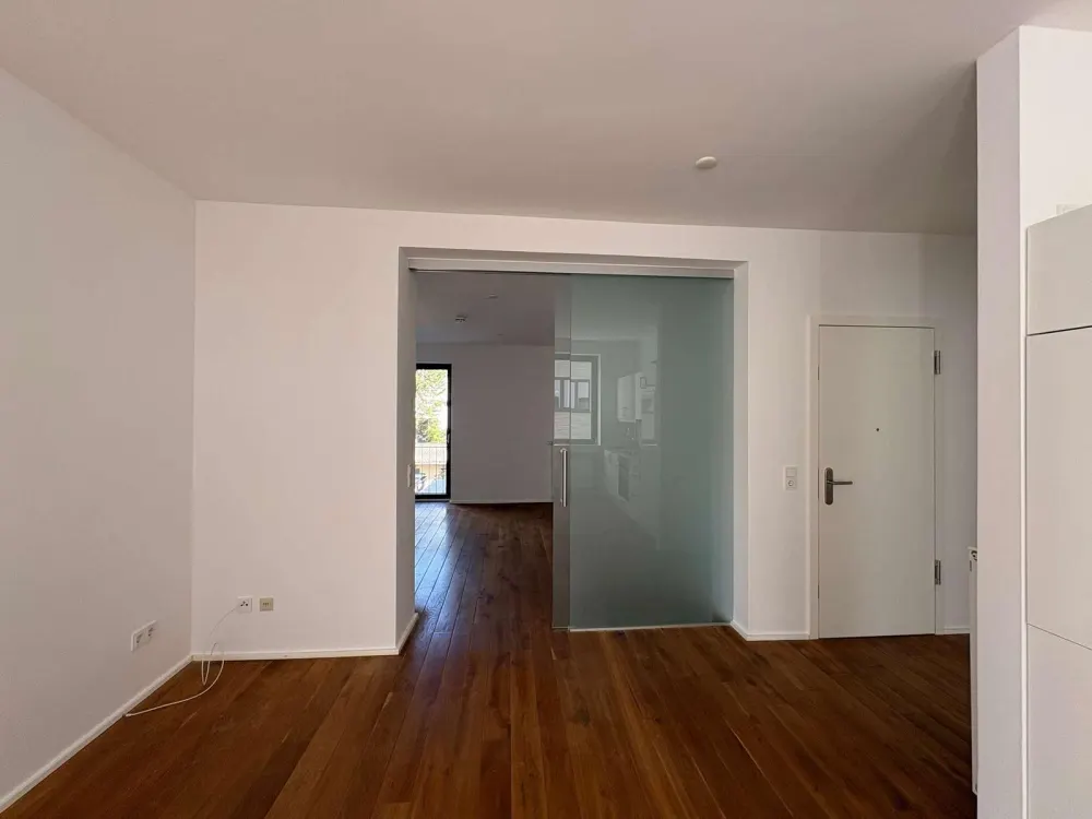 Stilvolle 2-Zimmer-Wohnung in Köln-Lindenthal, direkt an der Dürener Straße