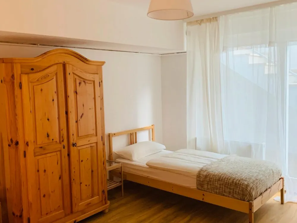 Wohnung 3 Zimmer Wohnen auf Zeit