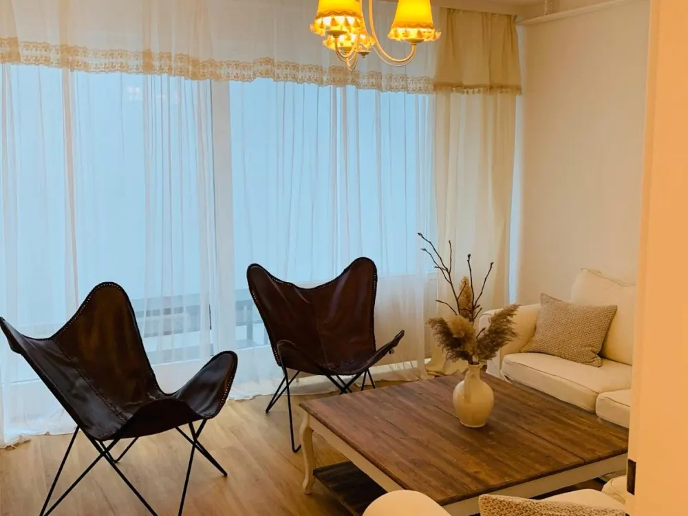 Wohnung 3 Zimmer Wohnen auf Zeit
