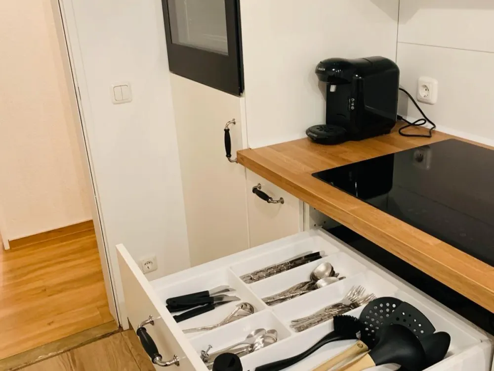 Wohnung 3 Zimmer Wohnen auf Zeit