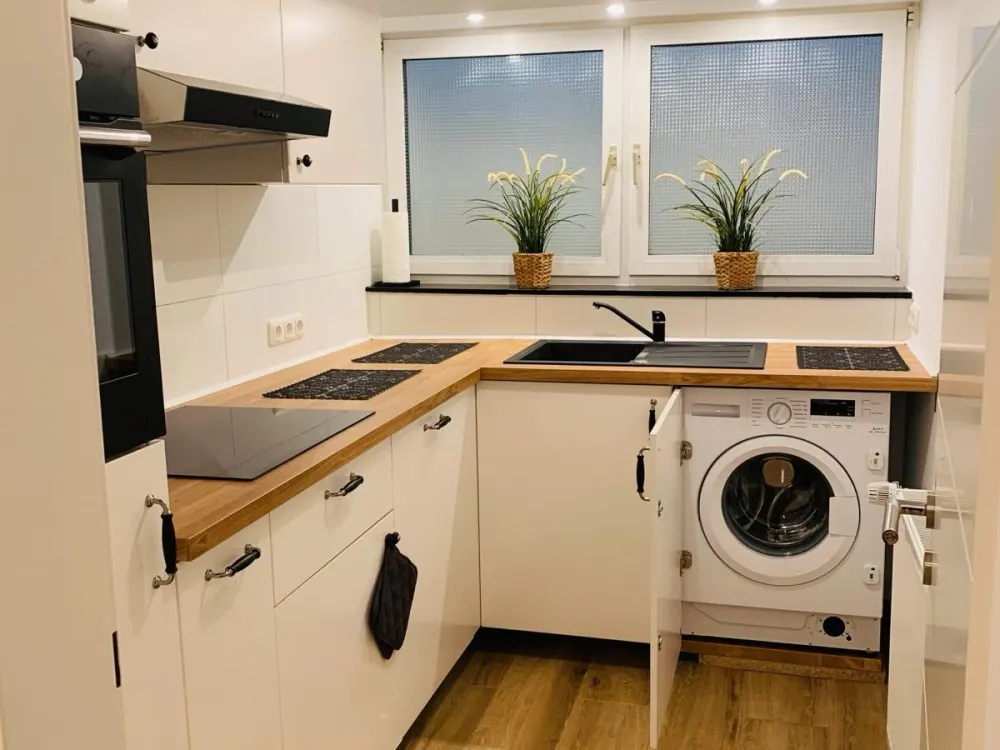 Wohnung 3 Zimmer Wohnen auf Zeit