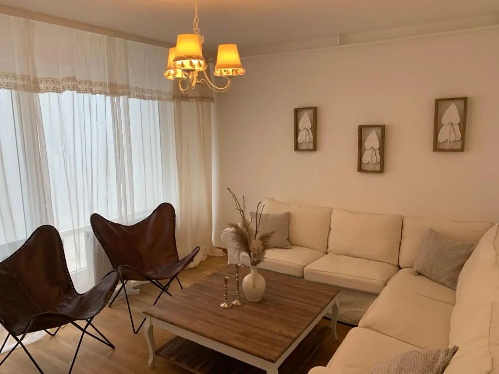 Wohnung 3 Zimmer Wohnen auf Zeit