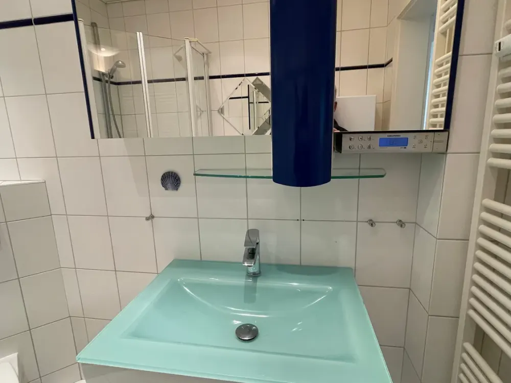 Gut geschnittene 3 Zimmer Wohnung in Seevetal-Meckelfeld