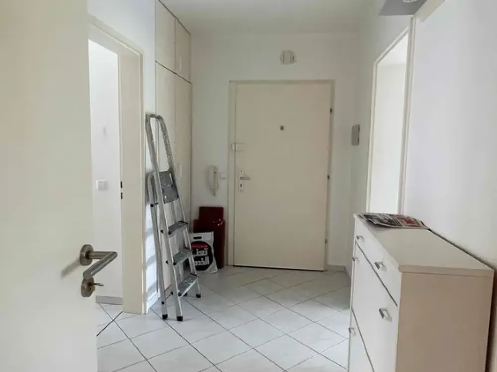 Gut geschnittene 3 Zimmer Wohnung in Seevetal-Meckelfeld