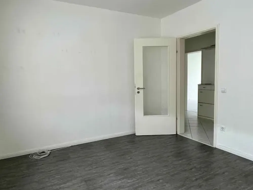 Gut geschnittene 3 Zimmer Wohnung in Seevetal-Meckelfeld