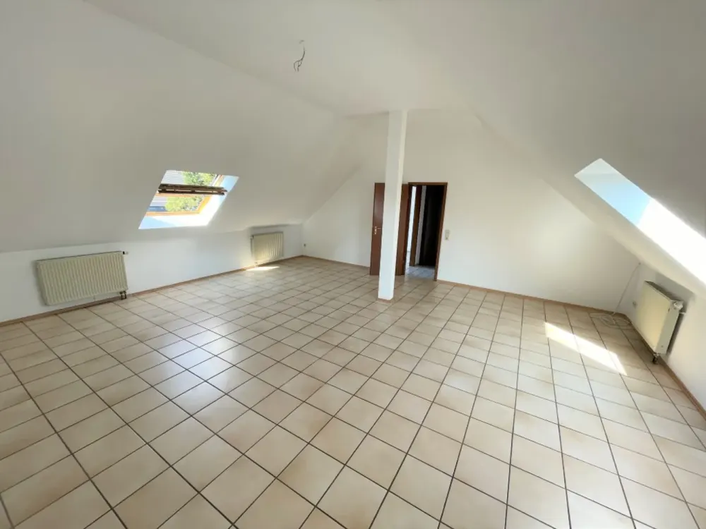 Gemütliches Pendler-Apartment- 1 Zi. nähe Bayarena inkl. Strom!