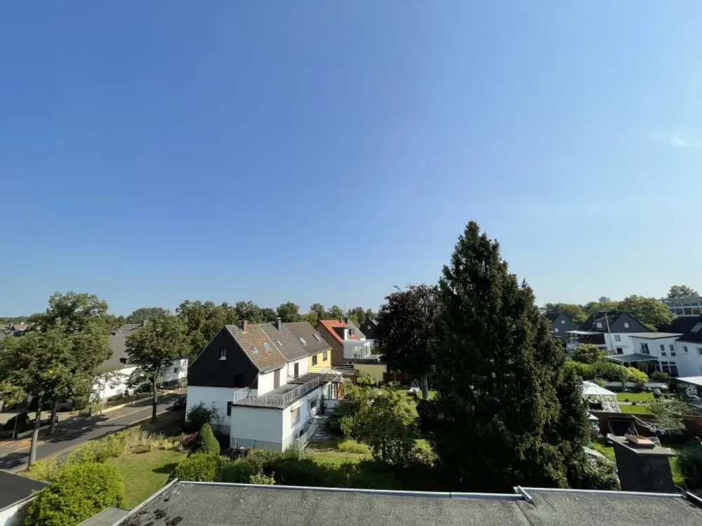 Gemütliches Pendler-Apartment- 1 Zi. nähe Bayarena inkl. Strom!