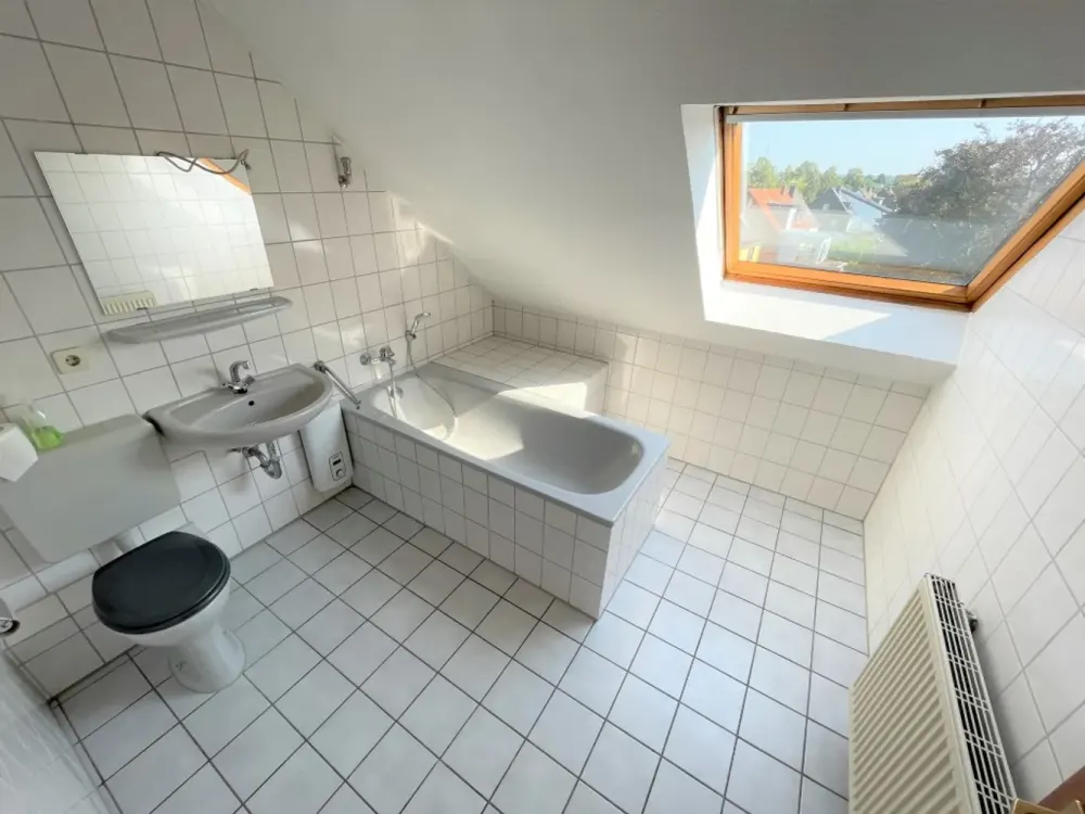 Gemütliches Pendler-Apartment- 1 Zi. nähe Bayarena inkl. Strom!