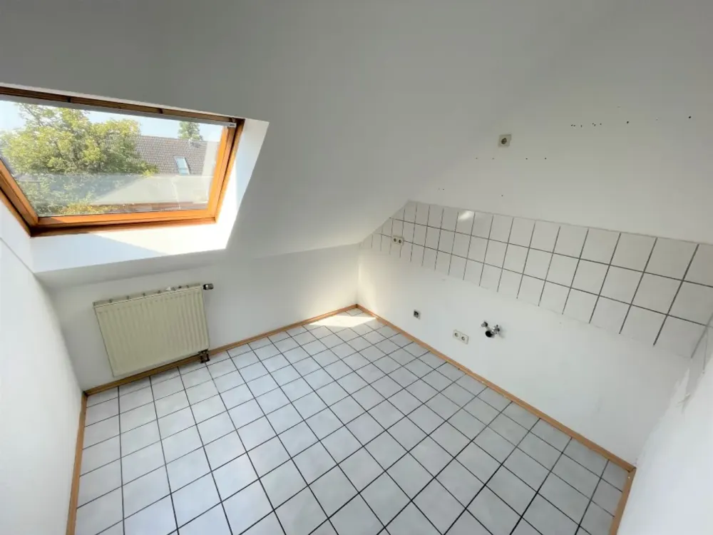 Gemütliches Pendler-Apartment- 1 Zi. nähe Bayarena inkl. Strom!