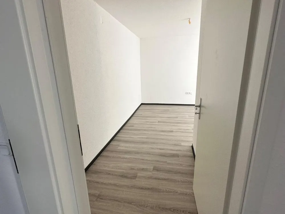 4 Zimmer EG Wohnung in Rutesheim ruhige Gegend