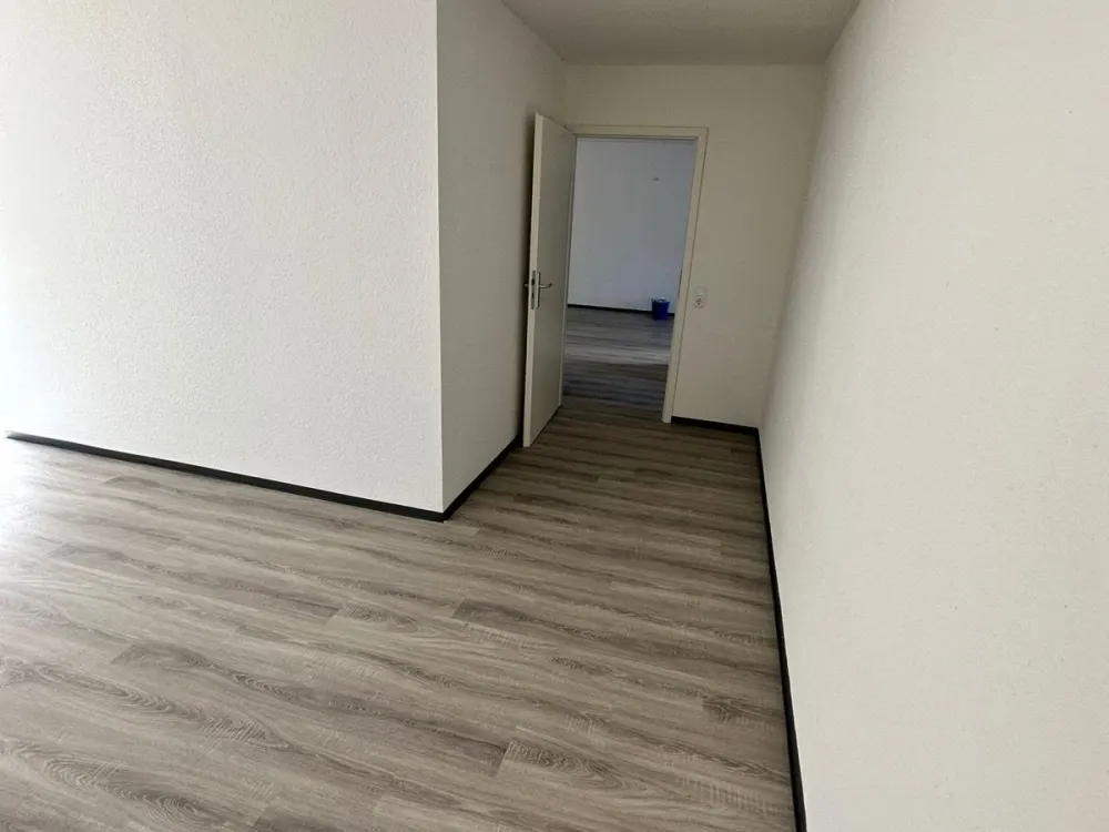 4 Zimmer EG Wohnung in Rutesheim ruhige Gegend