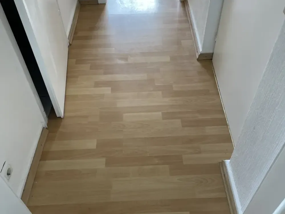 Gemütliche 1-Zimmer-Dachgeschosswohnung in Neu-Ehrenfeld