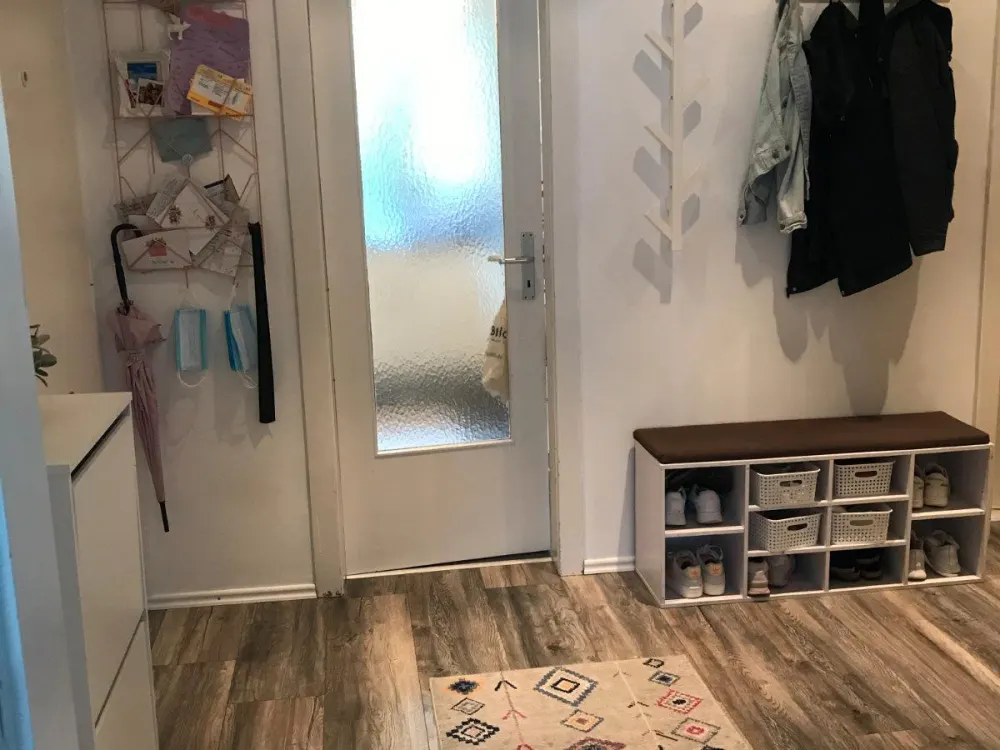gemütliche 3 Zimmer Wohnung in Top-Lage !