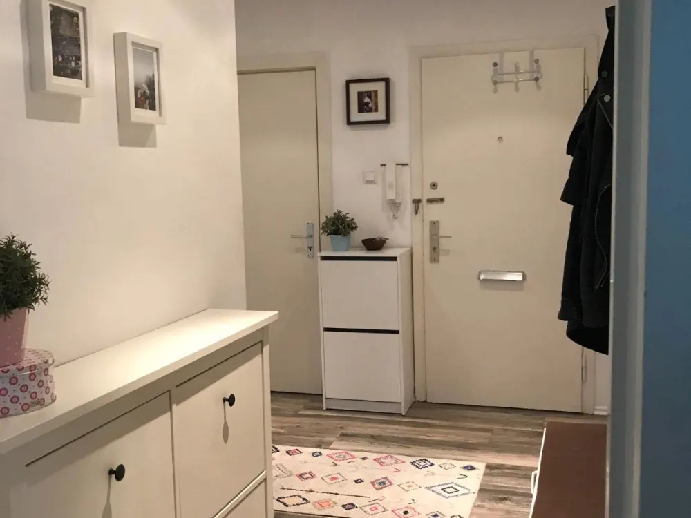 gemütliche 3 Zimmer Wohnung in Top-Lage !