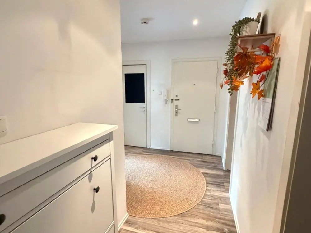gemütliche 3 Zimmer Wohnung in Top-Lage !