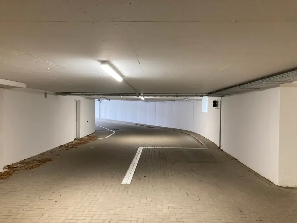 3-Zimmer im 2. OG mit Balkon