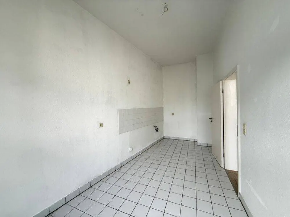 Leben in der City - geräumige 2 Zimmer Wohnung wartet auf Ihren Einzug!