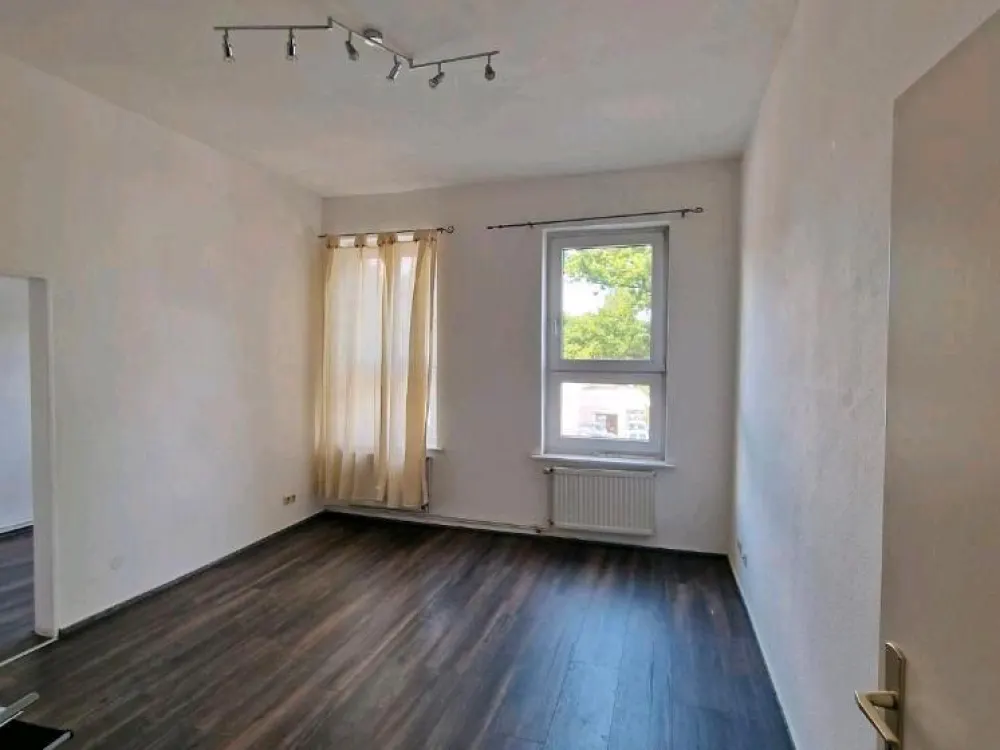 Harburg 48 qm Wohnung