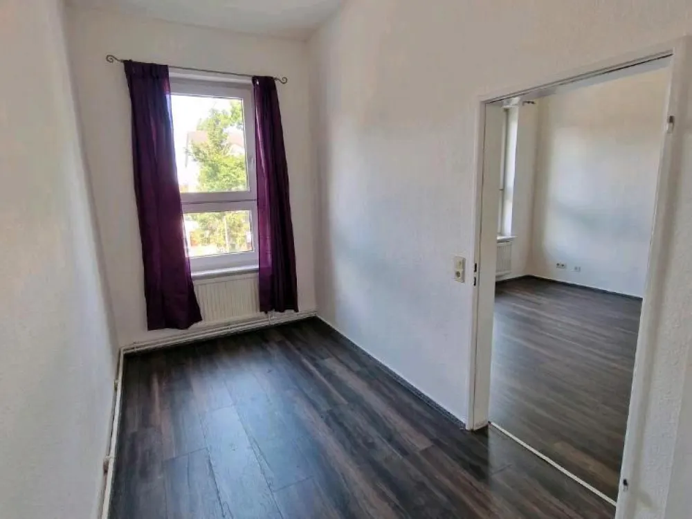 Harburg 48 qm Wohnung