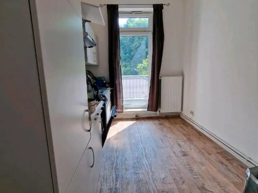 Harburg 48 qm Wohnung