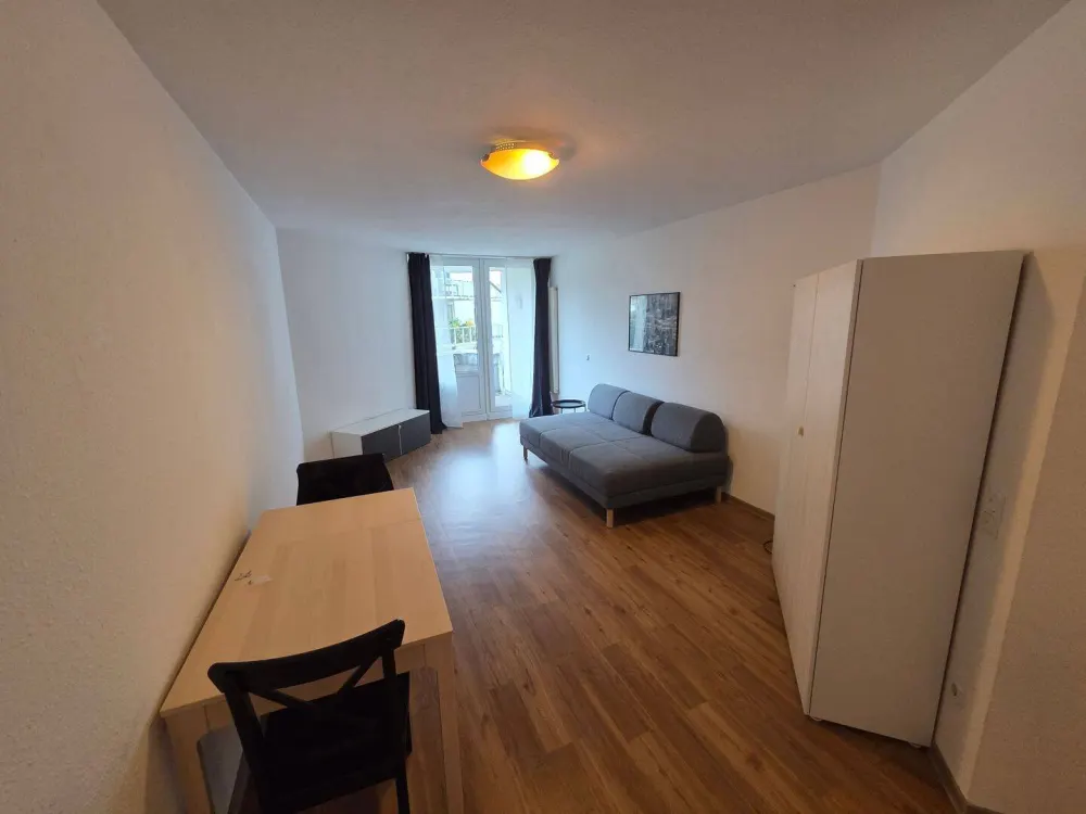 Ideal für Soldat*innen, möblierte Wohnung in Köln-Westhoven