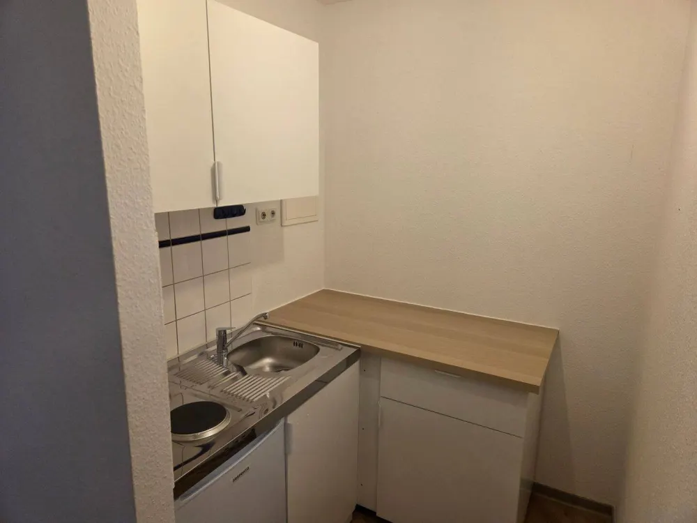 Ideal für Soldat*innen, möblierte Wohnung in Köln-Westhoven