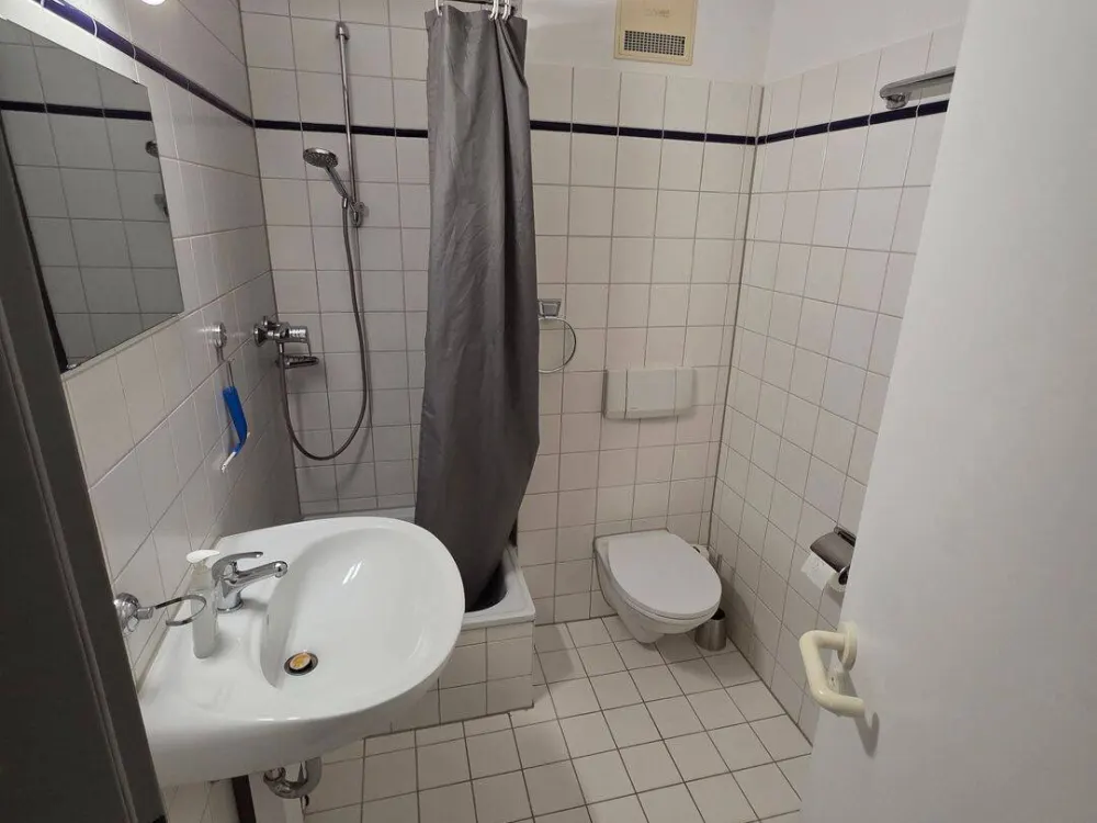 Ideal für Soldat*innen, möblierte Wohnung in Köln-Westhoven