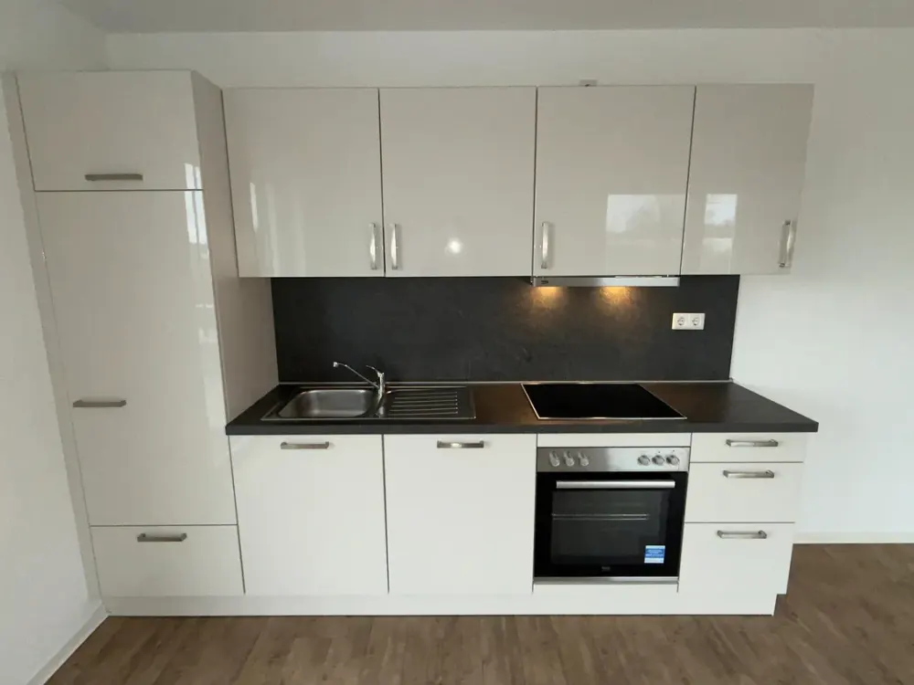 Traumwohnung mit Dachterrasse