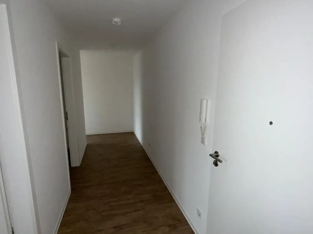 Traumwohnung mit Dachterrasse