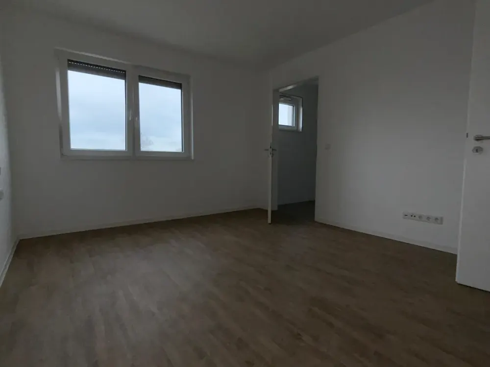 Traumwohnung mit Dachterrasse