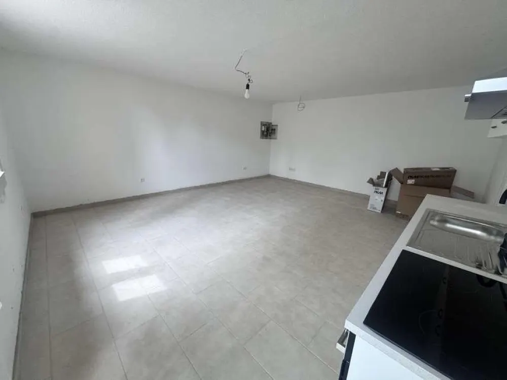 1 Zimmer Wohnung in Möglingen (UG)