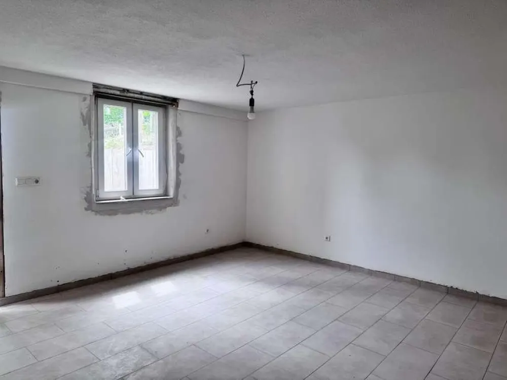 1 Zimmer Wohnung in Möglingen (UG)