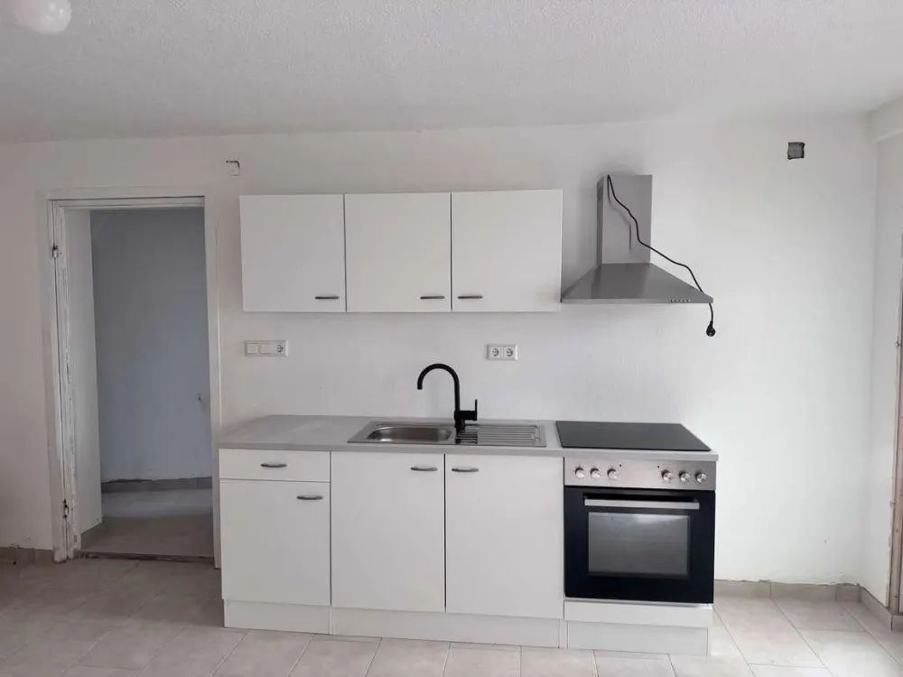 1 Zimmer Wohnung in Möglingen (UG)