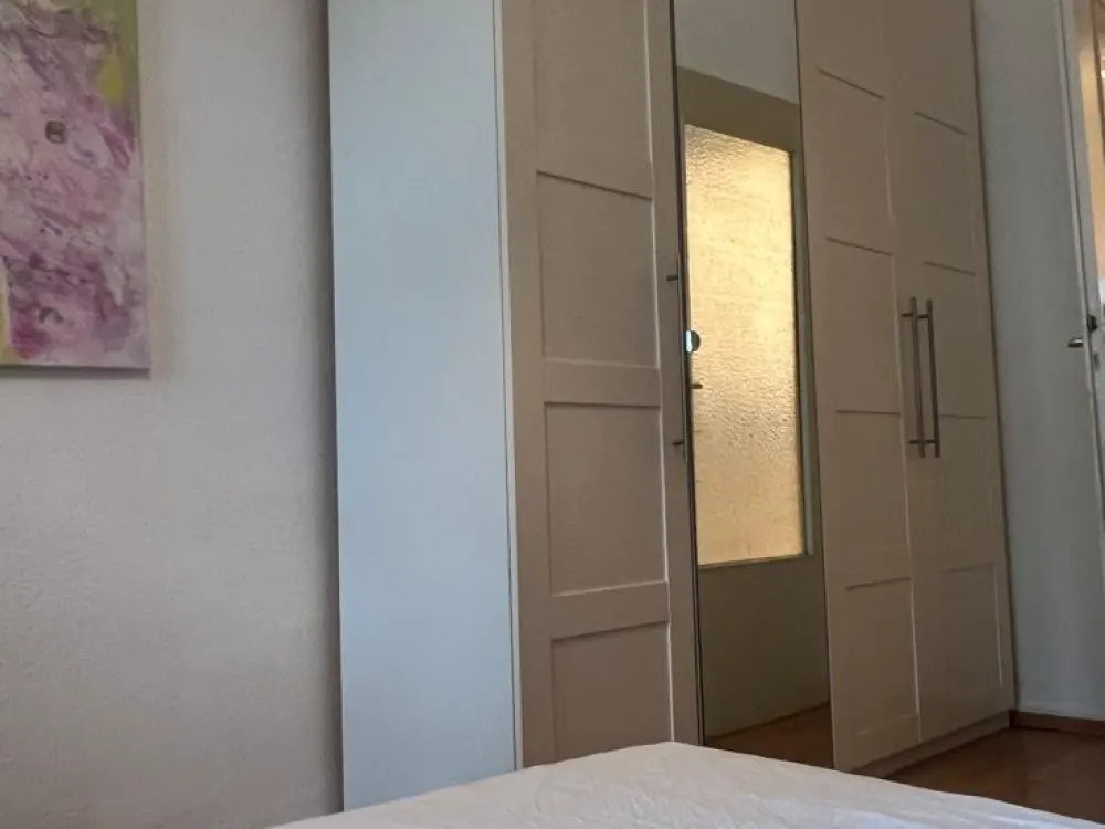 Wohnung in Düsseldorf Flingern Nord zur möblierten Untermiete