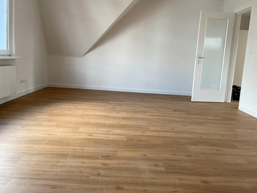 4,5 Zimmer Wohnung Küche Bad