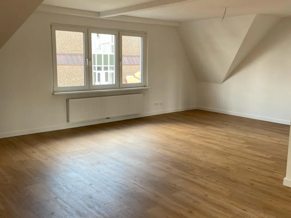 4,5 Zimmer Wohnung Küche Bad