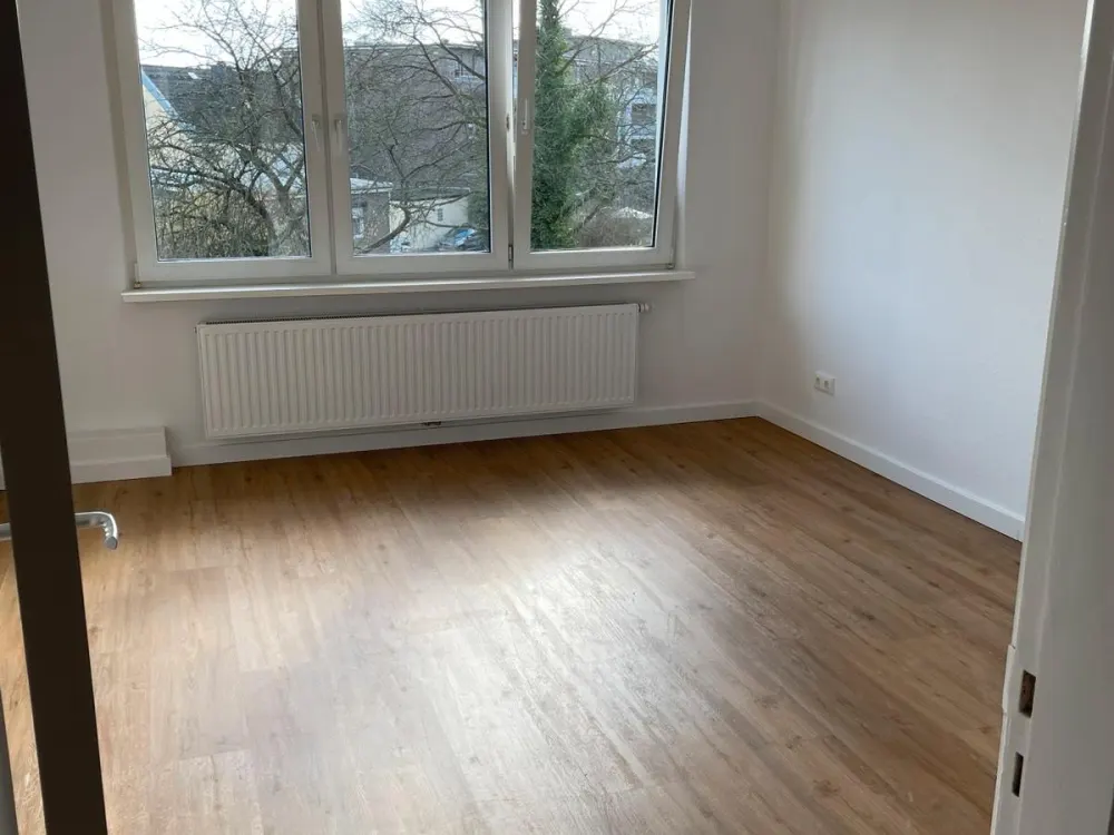 4,5 Zimmer Wohnung Küche Bad