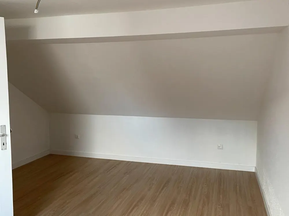 4,5 Zimmer Wohnung Küche Bad