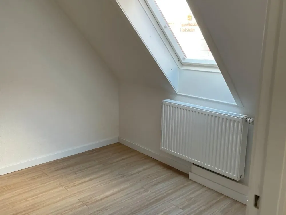 4,5 Zimmer Wohnung Küche Bad