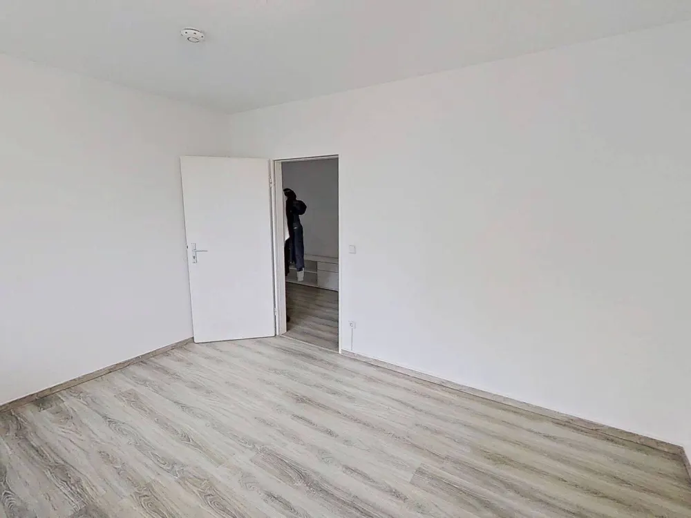 STUDENT ODER AZUBI? Das ist dein neues WG-Zimmer mit viel Lichteinfall im campusglueck Münster