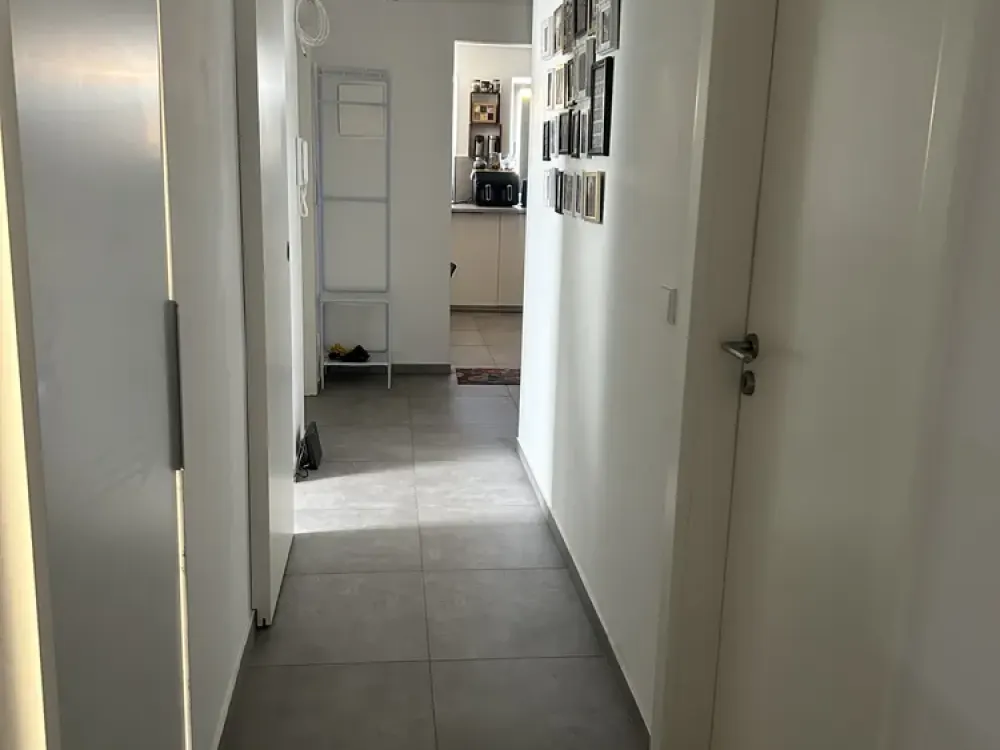 Stuttgarter dachgeschoss : 3,5-Zimmer-Wohnung in Bad Cannstatt