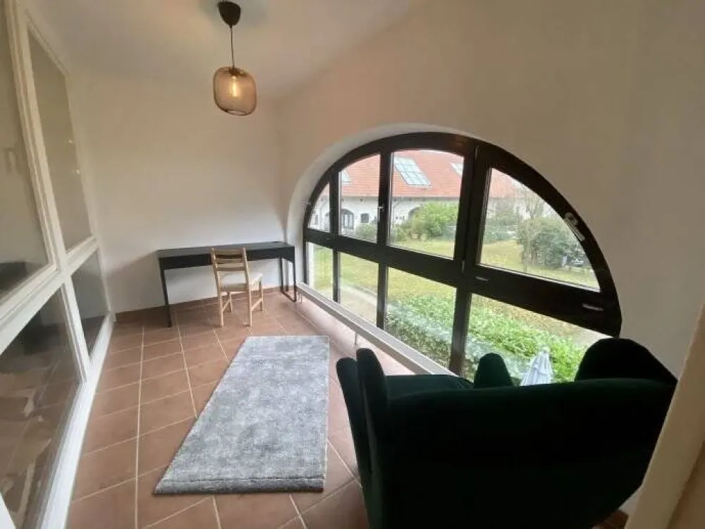 Vollmöbliertes Apartment in Köln inkl. Tiefgaragenplatz