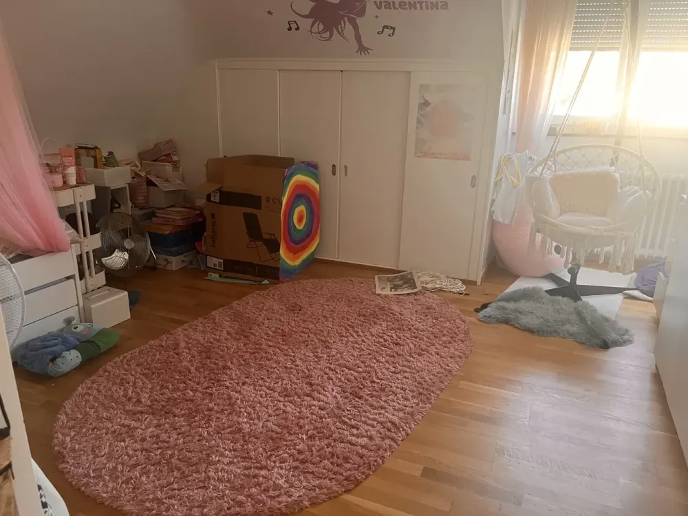 4-Zimmer-Wohnung in Stuttgart-Killesberg