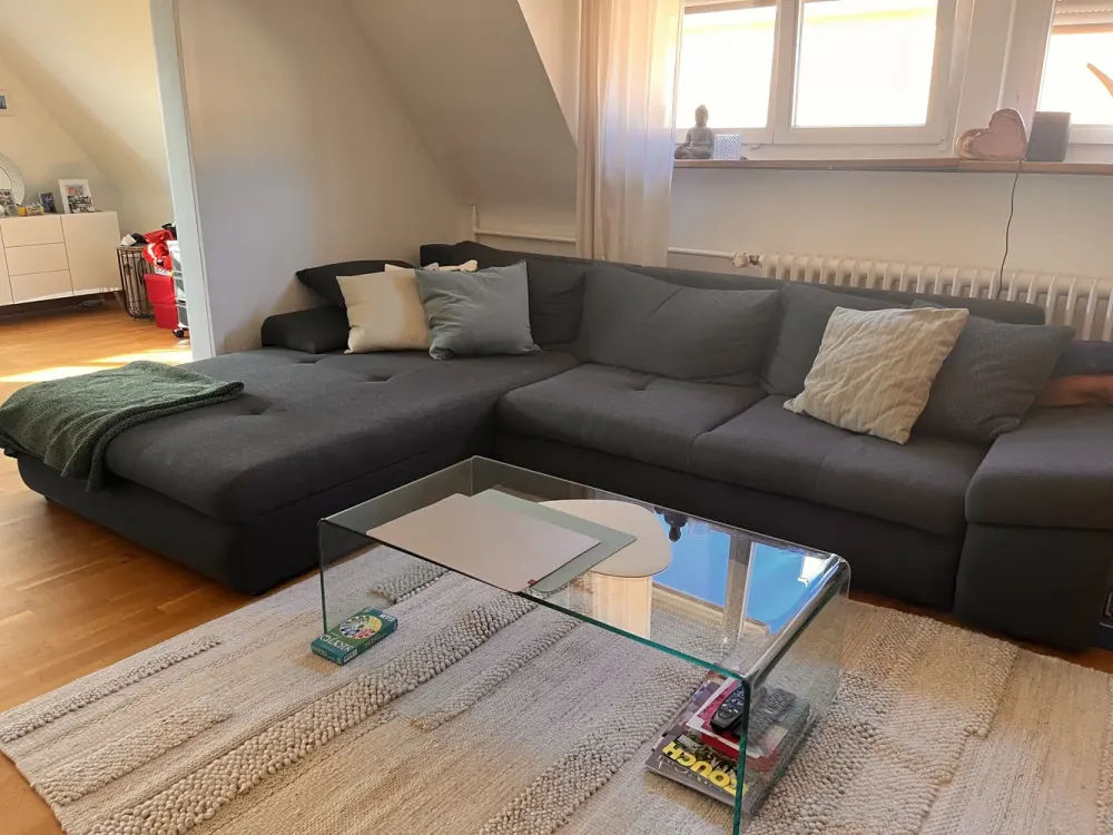 4-Zimmer-Wohnung in Stuttgart-Killesberg