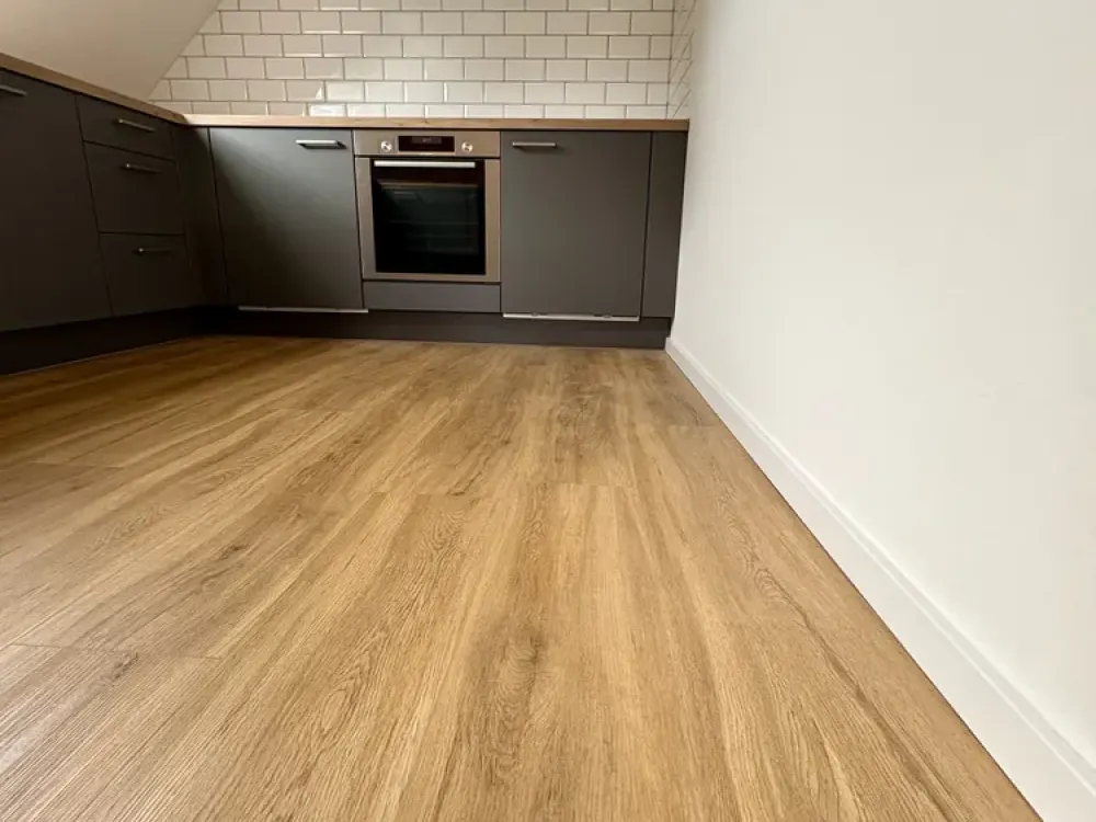 Bright 2.5-Room Apartment in Hamburg-Niendorf - First Occupancy After Renovation -