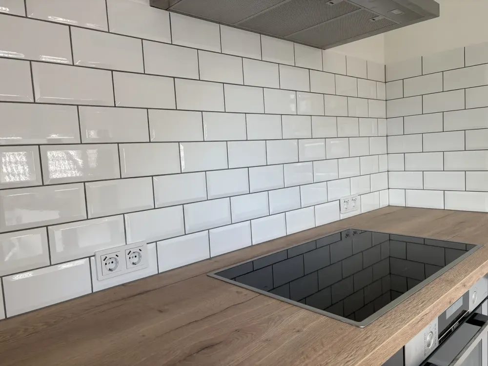 Bright 2.5-Room Apartment in Hamburg-Niendorf - First Occupancy After Renovation -