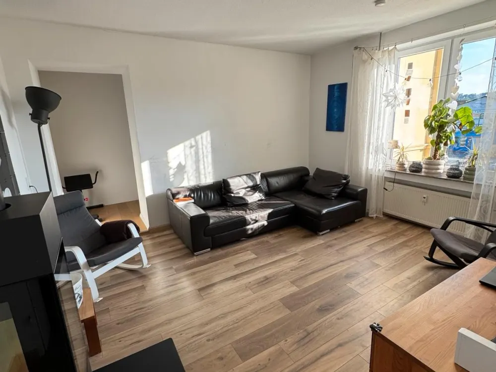 Nachmieter gesucht 965 Euro KM Hohenlimburg 138qm auf einer Eben